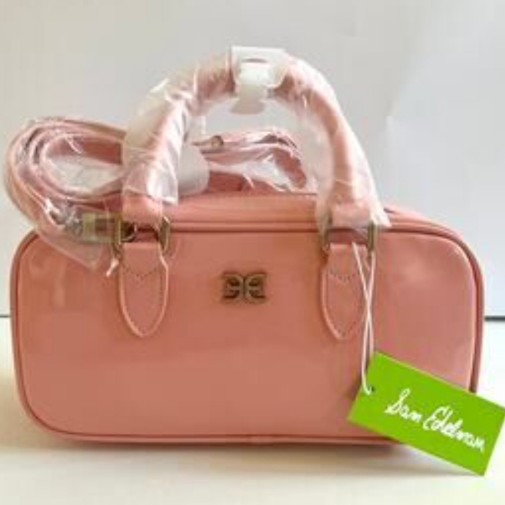Sam Edelman Coral Crossbody Bag.